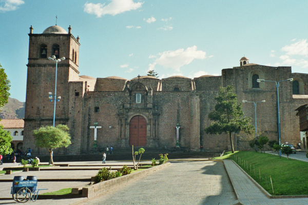 Pirwa Colonial Hostel